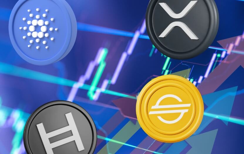 XRP crypto rate