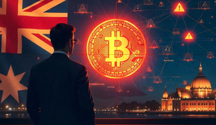 Australians Can Now Use Bitcoin to Secure Home Loans, Ushering in a New Age in Finance