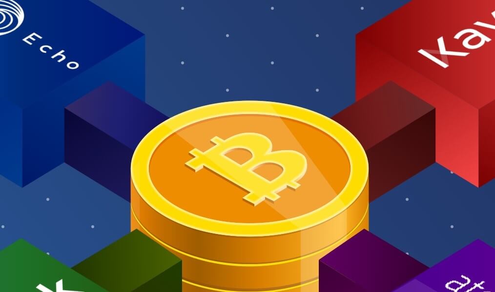 market for bitcoin