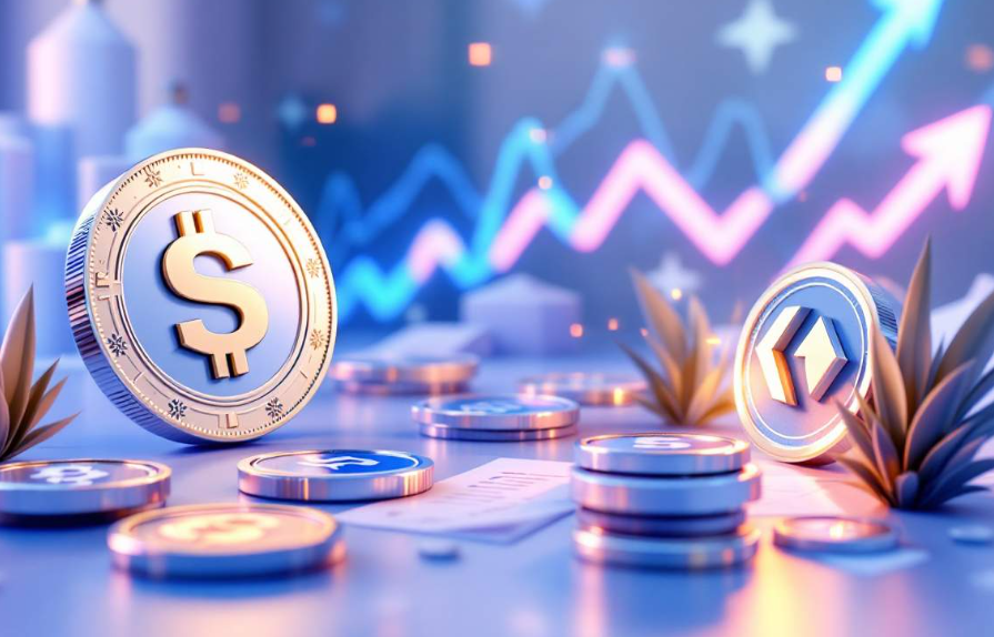 regualation of stablecoins