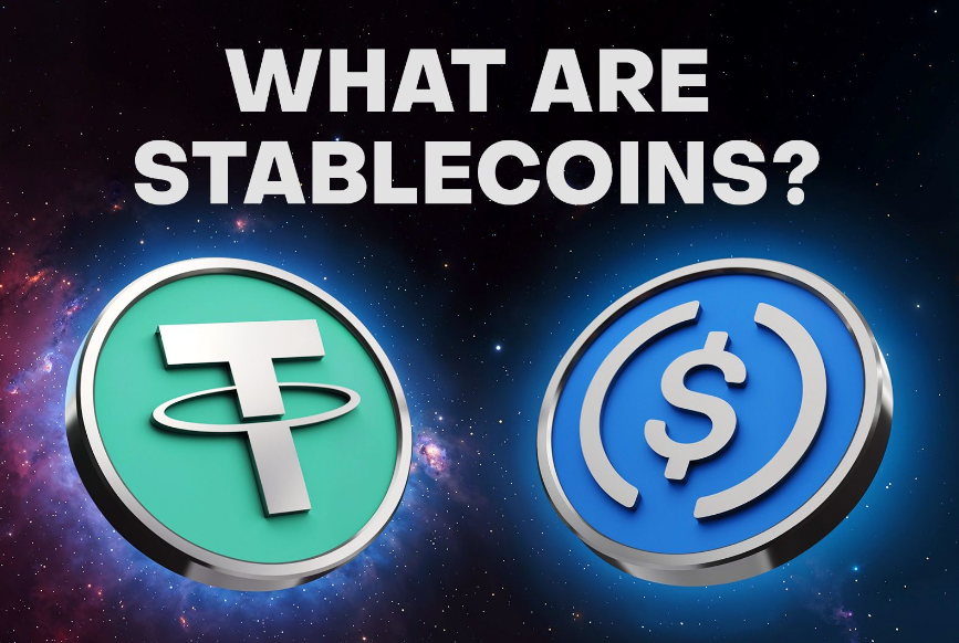 Dollar vs Stable coins