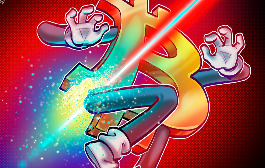 digital currency falls down