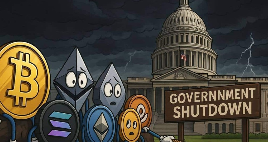 Washington Gov Decision