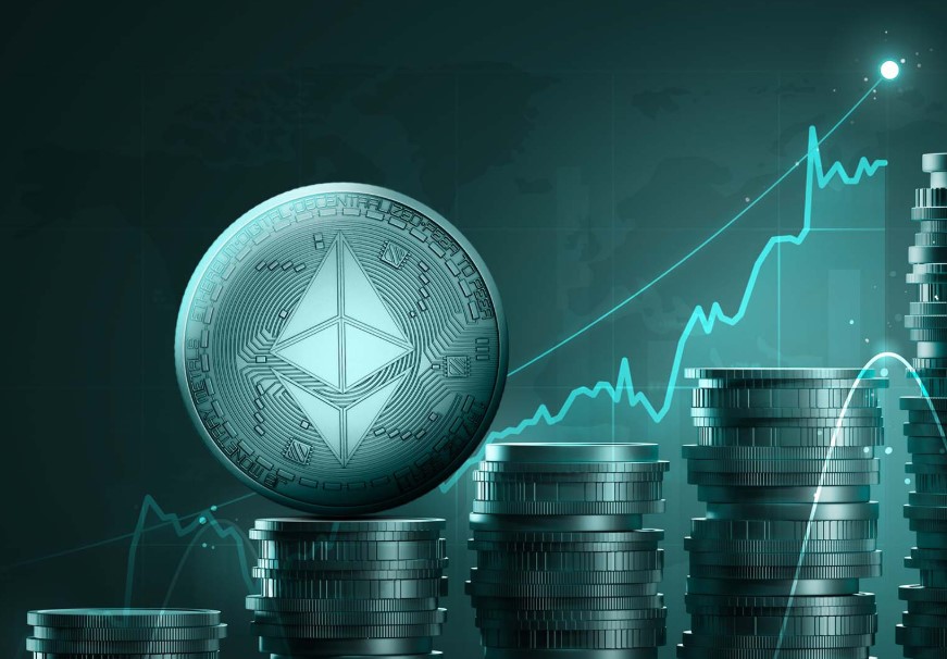 Bitcoin stability and Defi surge