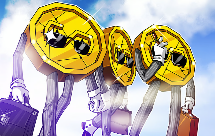 Future of Stablecoin