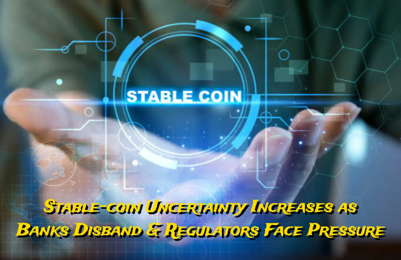 Stablecoin market