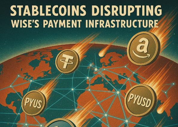 stablecoin face trouble