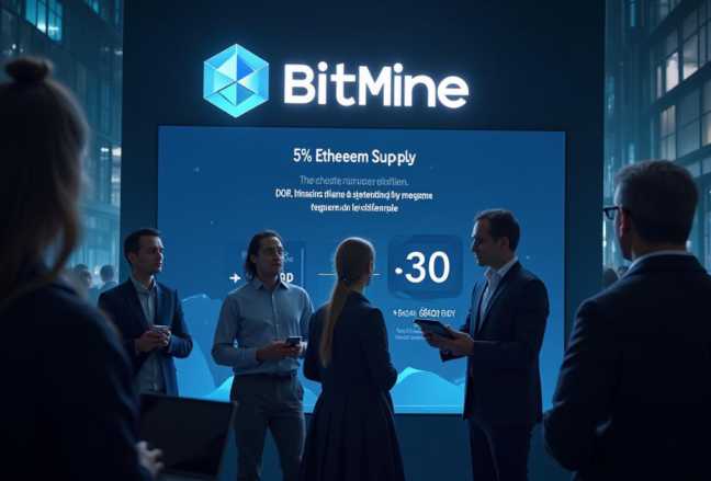 bitmine hold