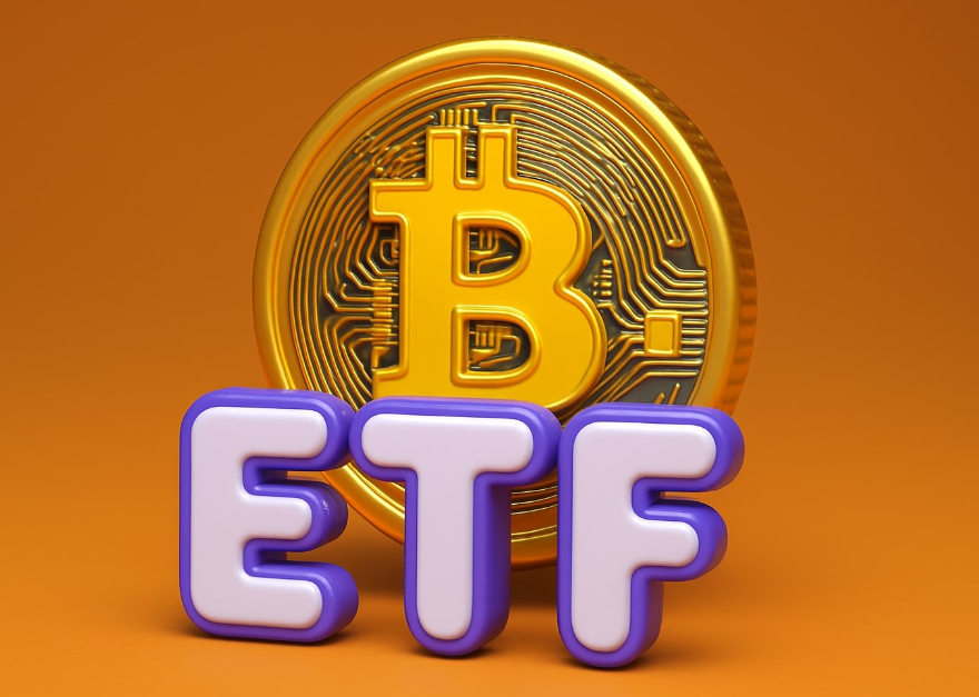 Bitcoin ETFs After Massive Liquidation