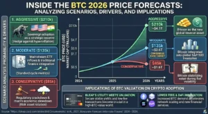 Bitcoin price prediction by News-avail.com