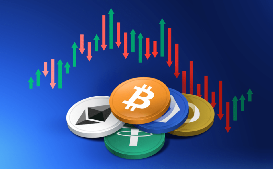 crypto bitcoin update