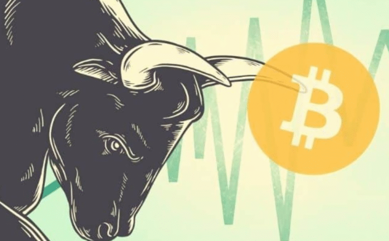 Bitcoin Bull Market Nears End