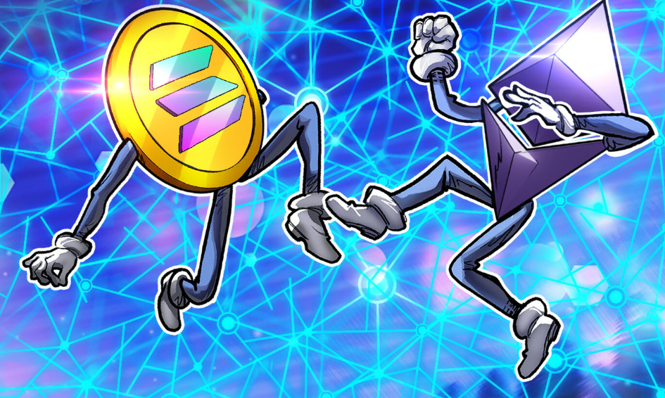 bit coins eyes at solana