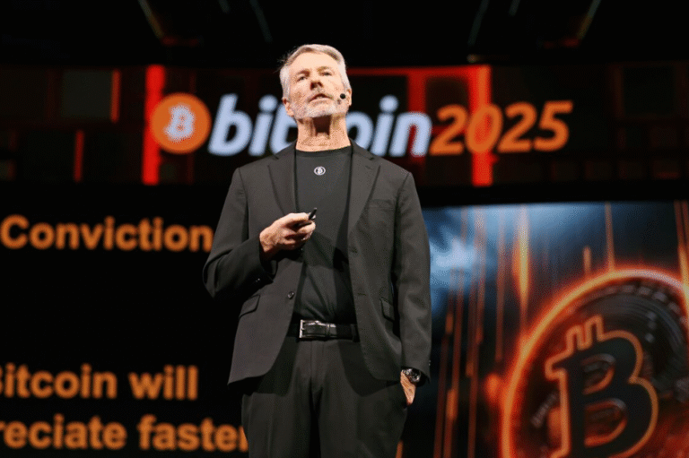 Strategie von Michael