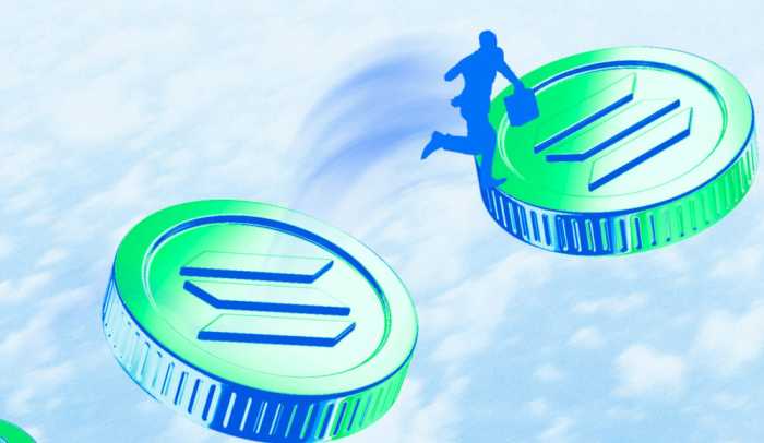 SPARKS SPECULATION OF $200 PRICE BREAKOUT