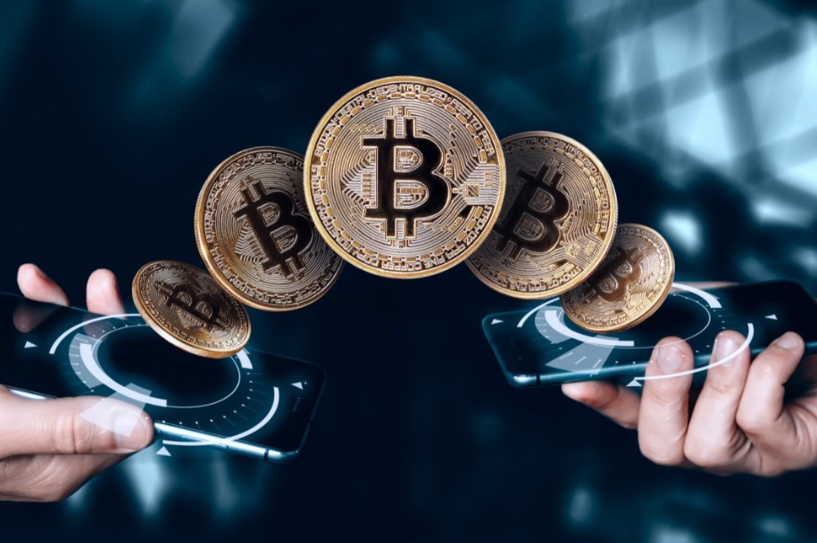 Upgraded CRYPTOCURRENCY