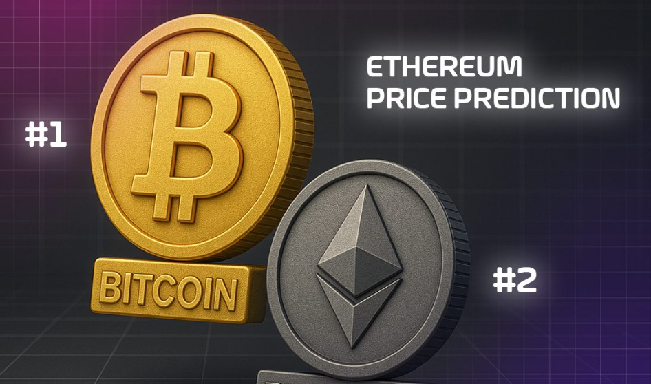 forcaste of ethereum