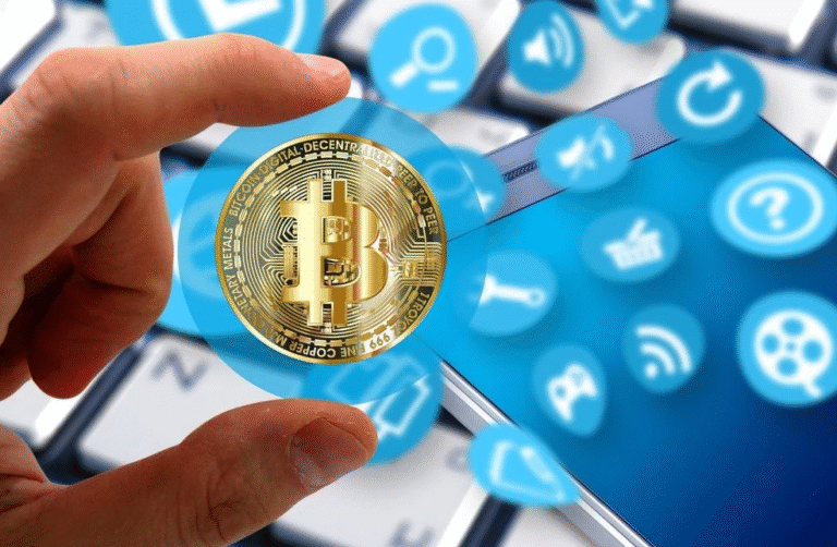 cryptocurrency up graded