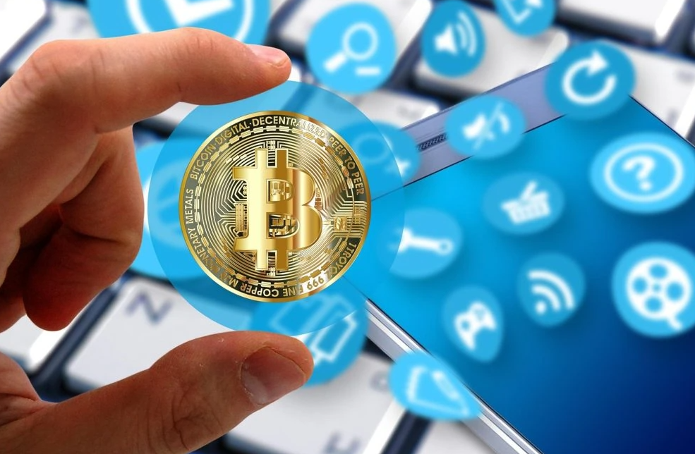 cryptocurrency up graded