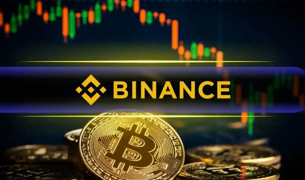 bitcoin to binance