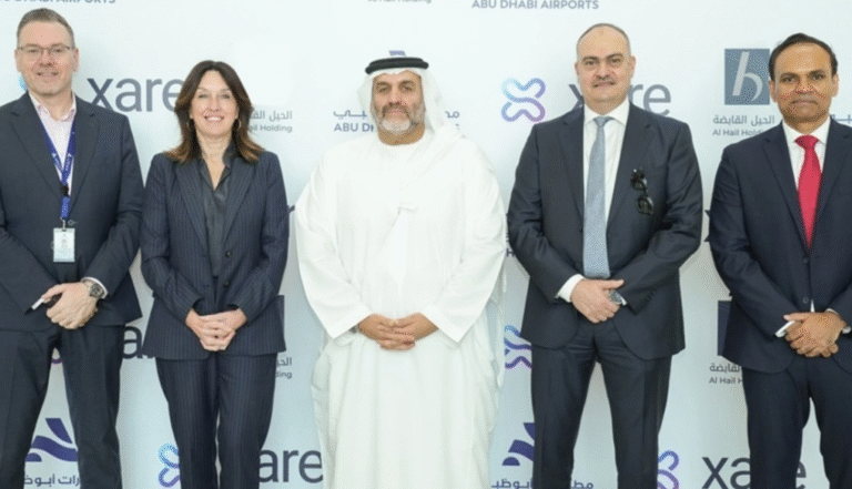 abu dabi digital currency