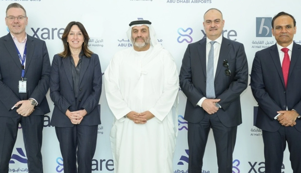 abu dabi digital currency