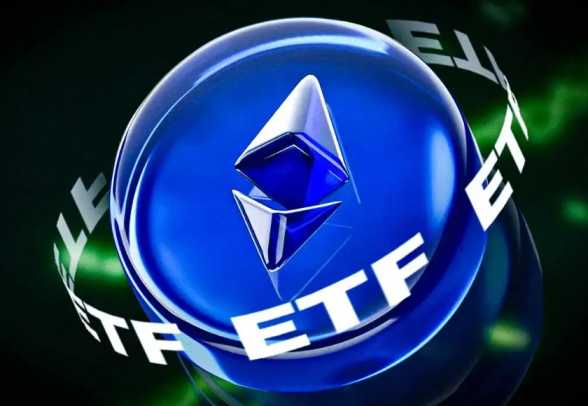 world update of ethereum