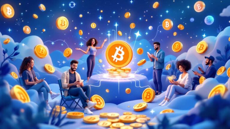 partnership of rumble