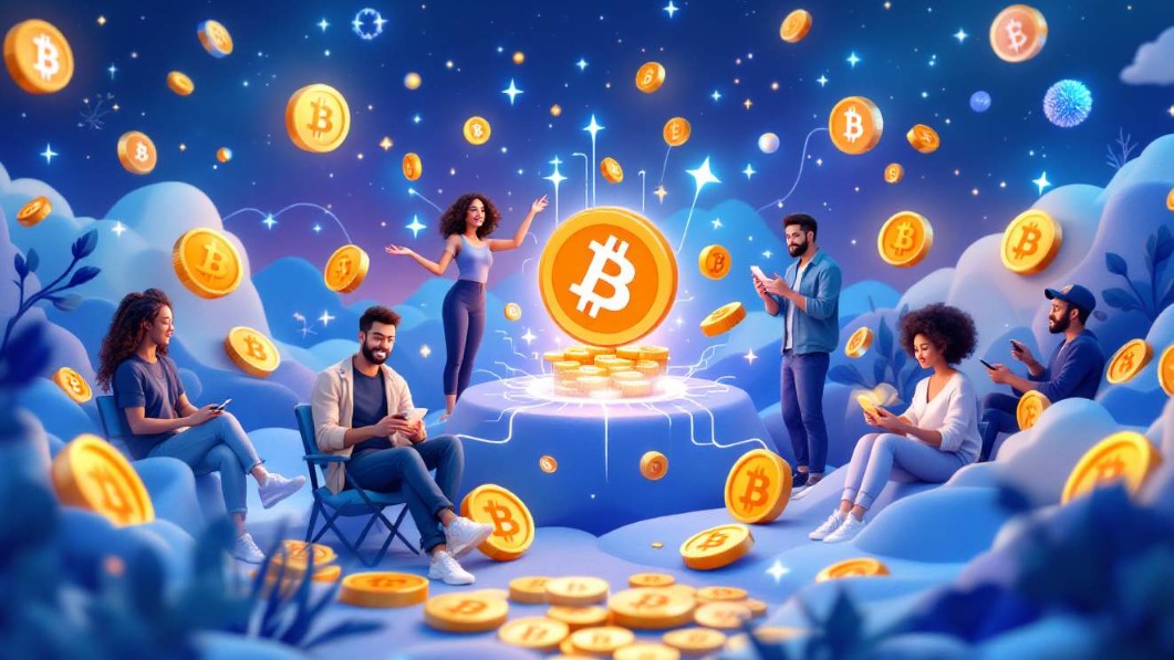 partnership of rumble