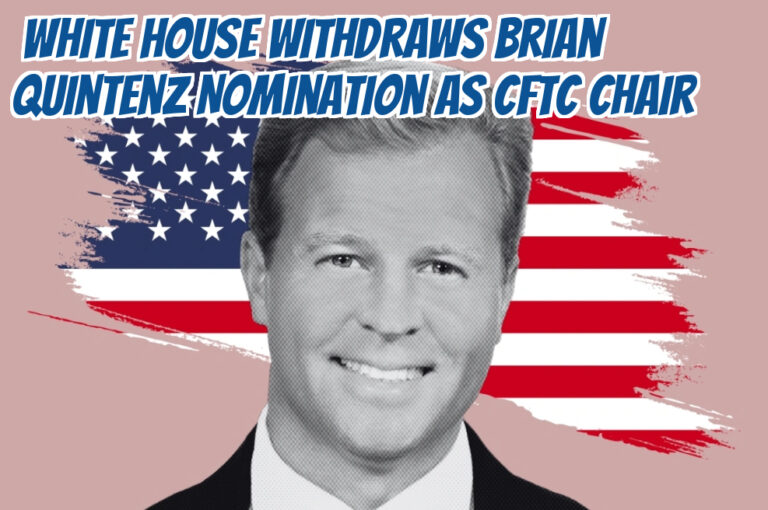 White House withdraws