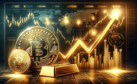 BITCOIN HOLDS STRONG PERFORMANCE IN NOVEMBER