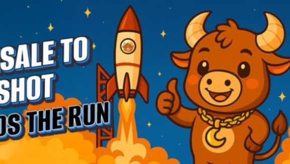 MOONBULL DOMINATES 2025 ALTCOIN