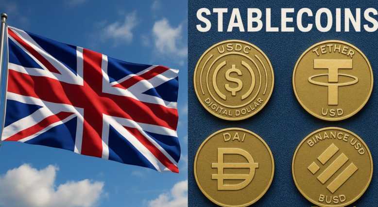 STABLECOIN RULES