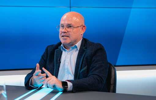 HANETF’S HECTOR MCNEIL