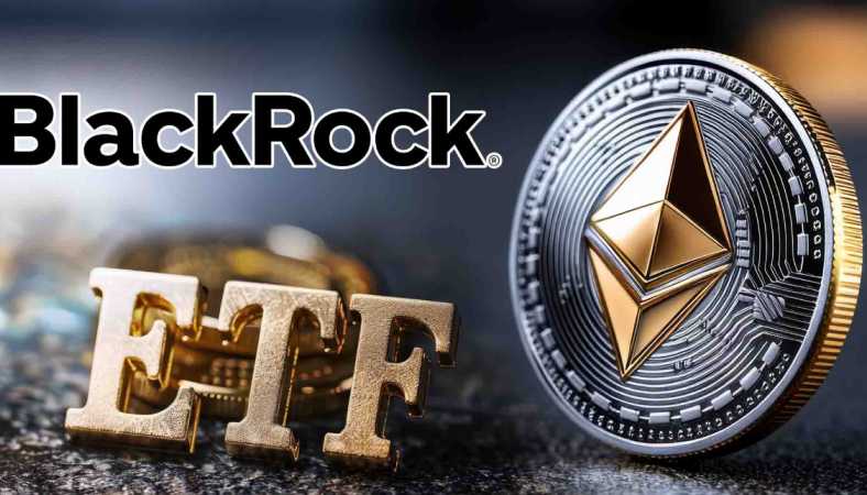 ETF Blackrock