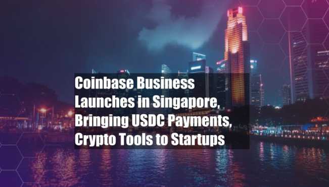 singapure business