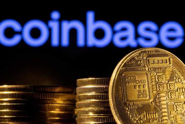 business of coinbase