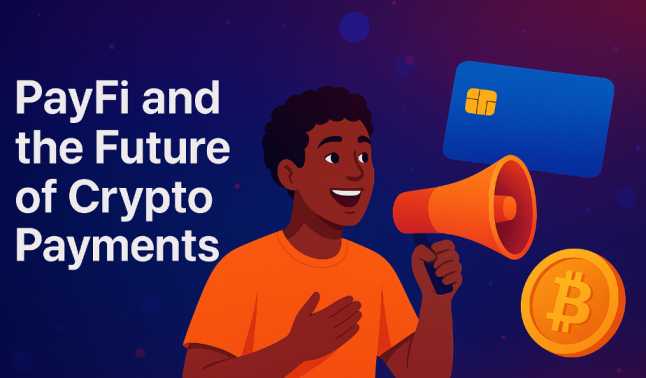 crypto payfi