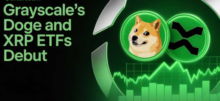 debute of etf and dogecoin