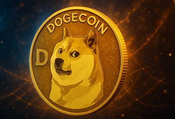 riseup of dogecoin
