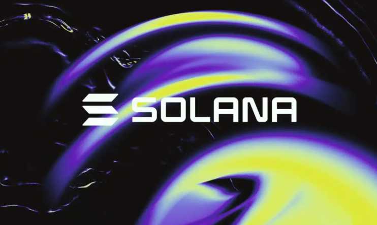 updates of solana