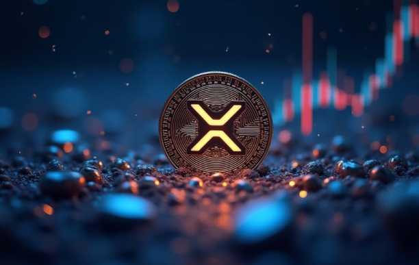 coinshare of xrp