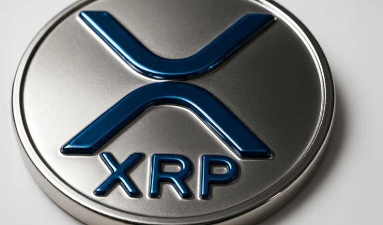 price recovery of xrp