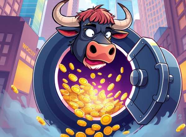 ETF HITS LONGEST OUTFLOW TREND