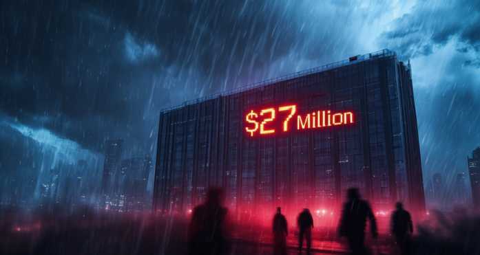 multisig wallet hack