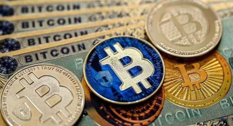 BITCOIN FACES BIGGEST SELL-OFF SINCE 2018