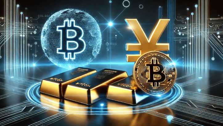 FINTECH BLOCKCHAINS UNDER PRESSURE