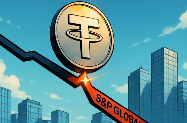 CRYPTO MARKET SHAKEN