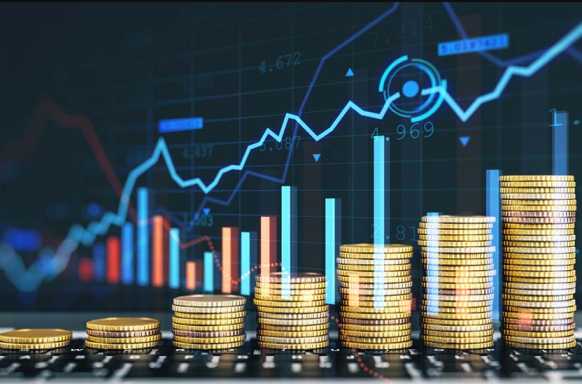 ALTCOIN MARKET SHOWS