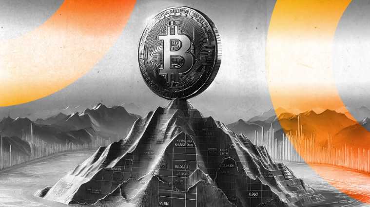 BTC DRAWS AMID 2025 MARKET TRENDS